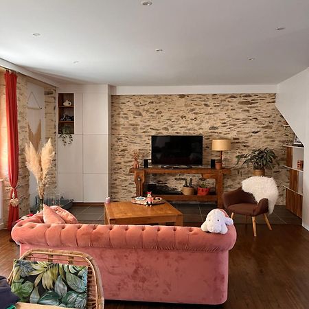 La Mignonnerie Apartment La Marne Екстериор снимка