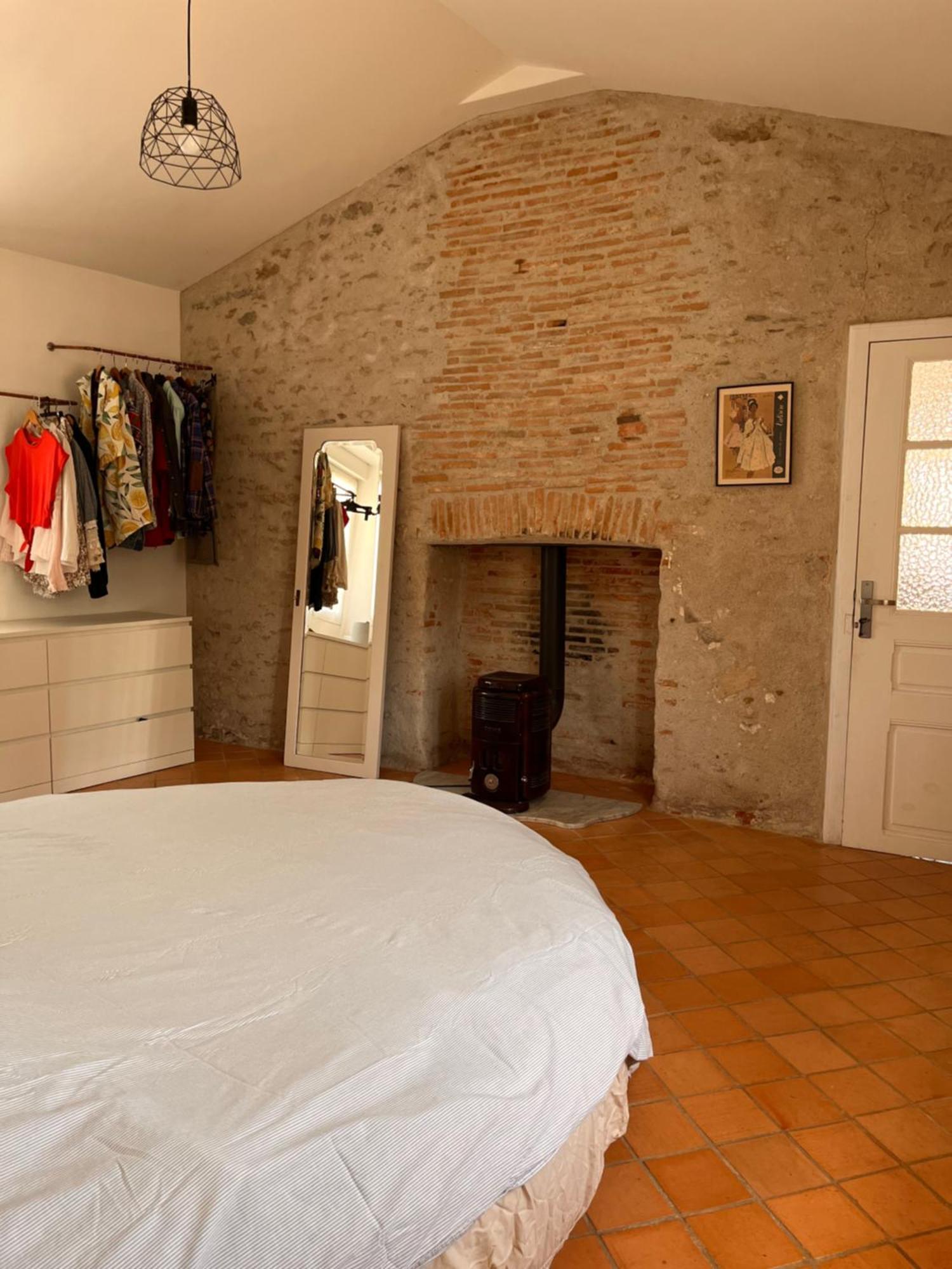 La Mignonnerie Apartment La Marne Екстериор снимка
