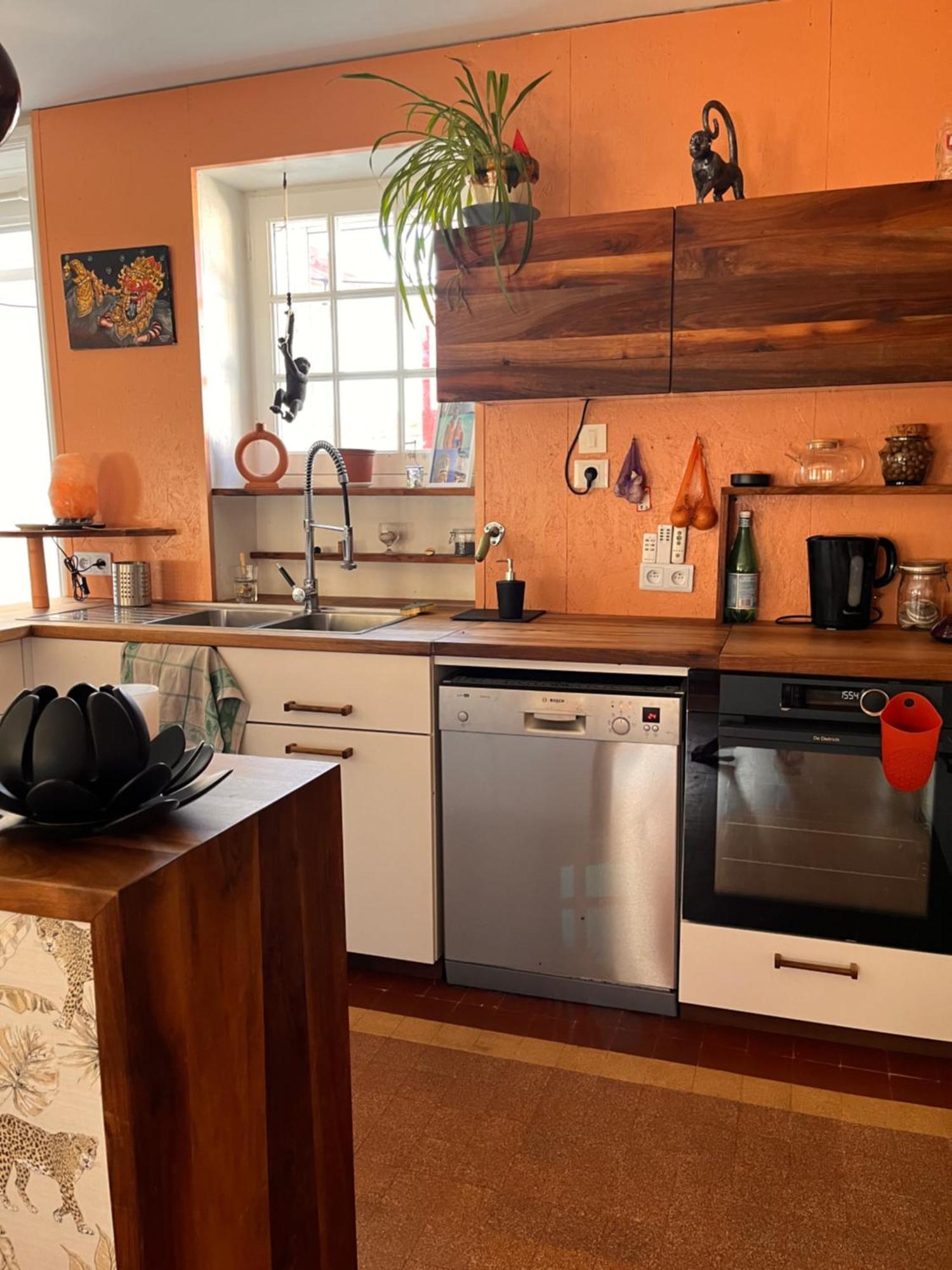 La Mignonnerie Apartment La Marne Екстериор снимка