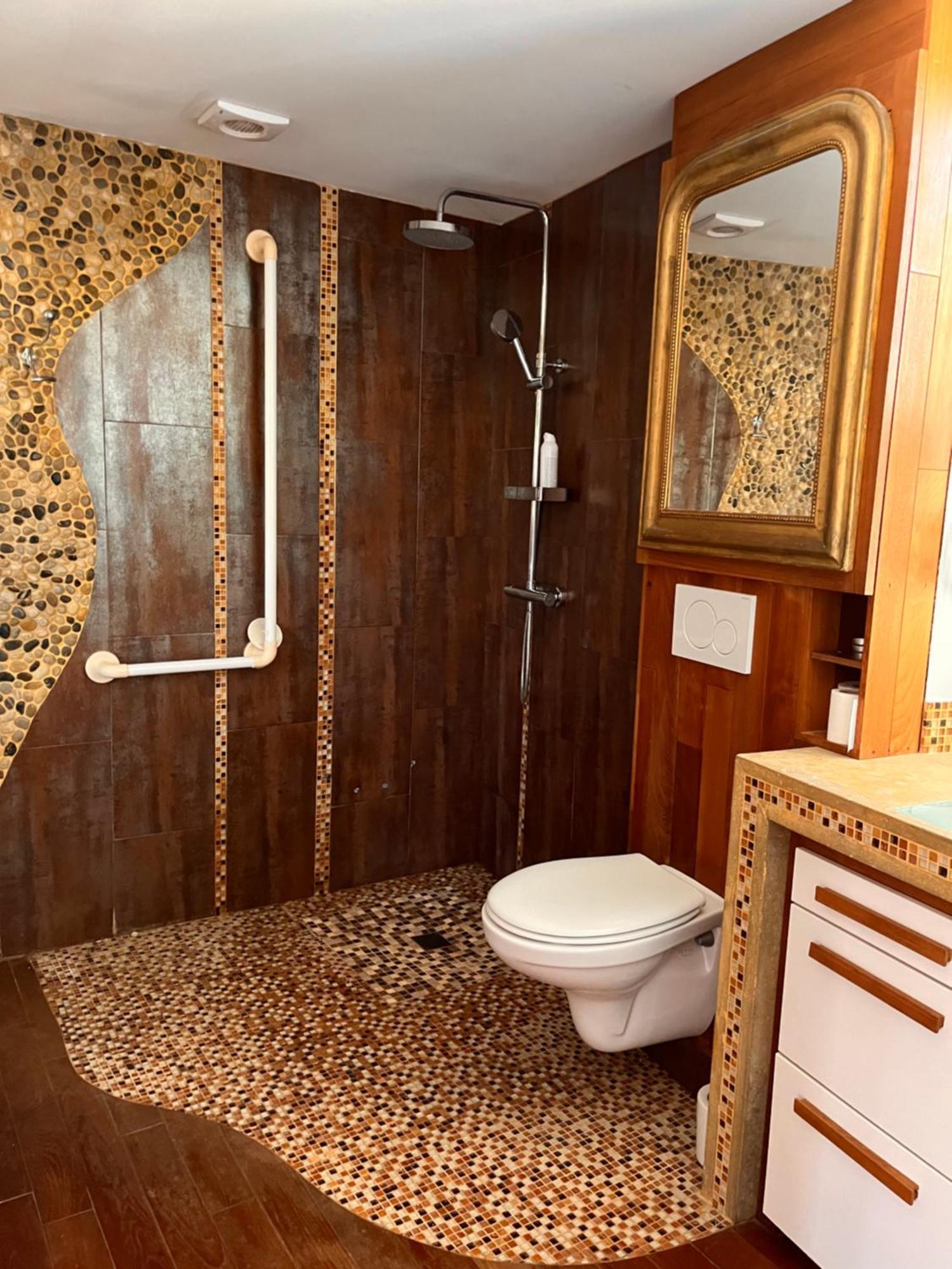 La Mignonnerie Apartment La Marne Екстериор снимка