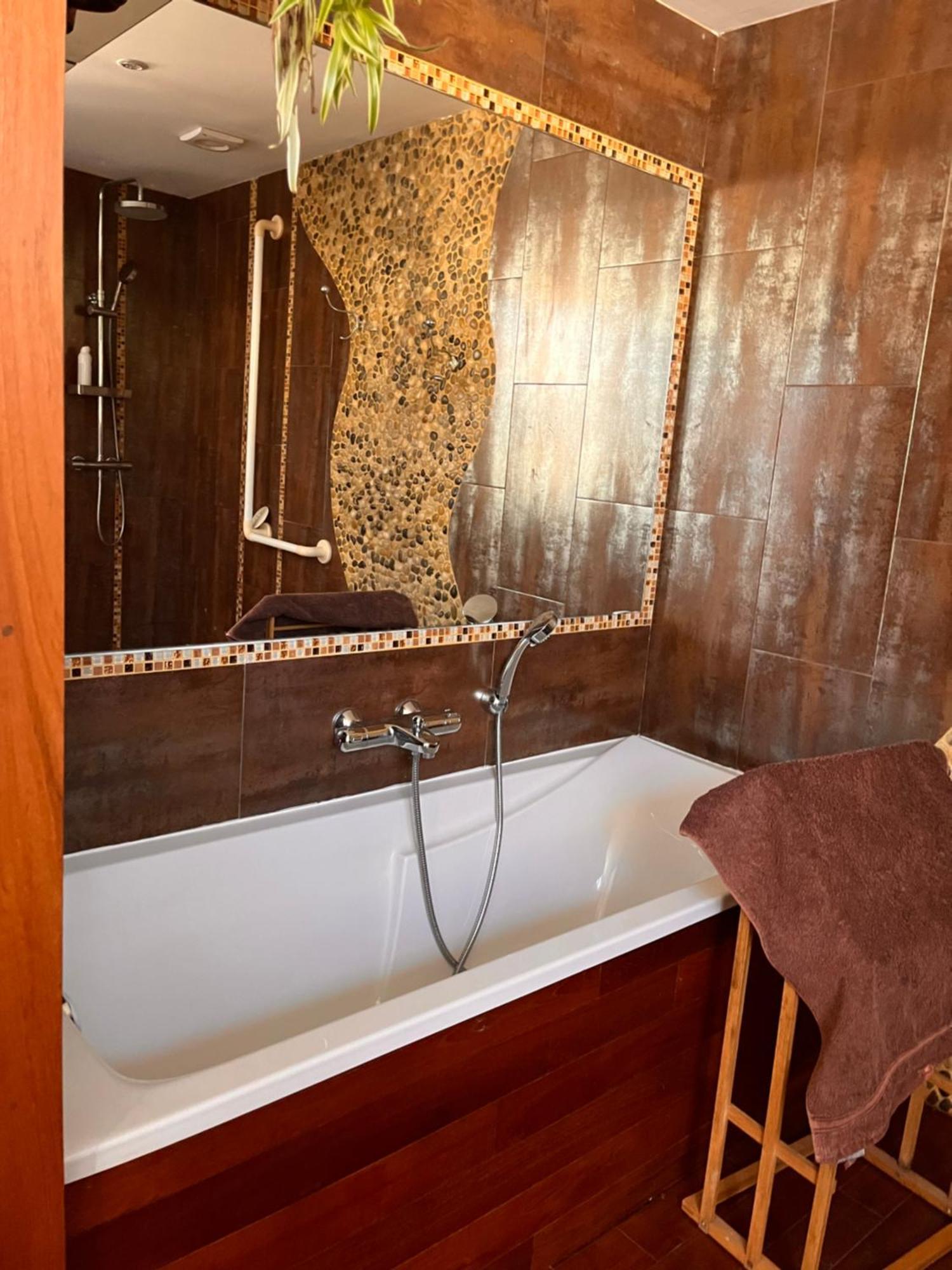 La Mignonnerie Apartment La Marne Екстериор снимка